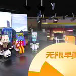 [视频]专访万方工艺MTR夏奥会幕后团队 | 无限早闻(20250811)