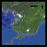 ATCraftMC新城市已确定区划和选址